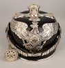 Prussian General a la Suite Pickelhaube Visuel 16
